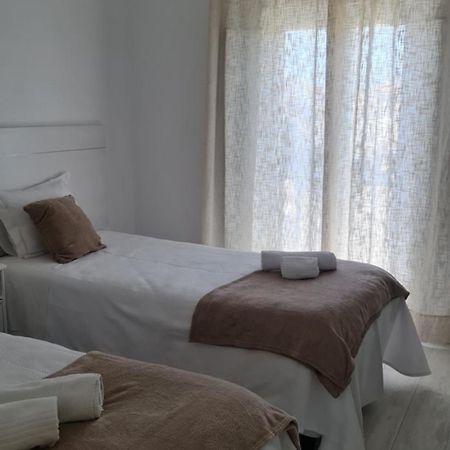 Apartamento Alagoinha Vila Nova de Milfontes Exterior photo