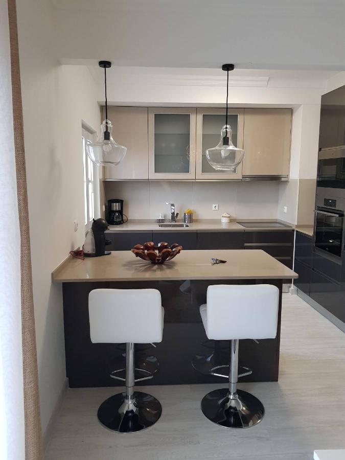 Apartamento Alagoinha Vila Nova de Milfontes Exterior photo