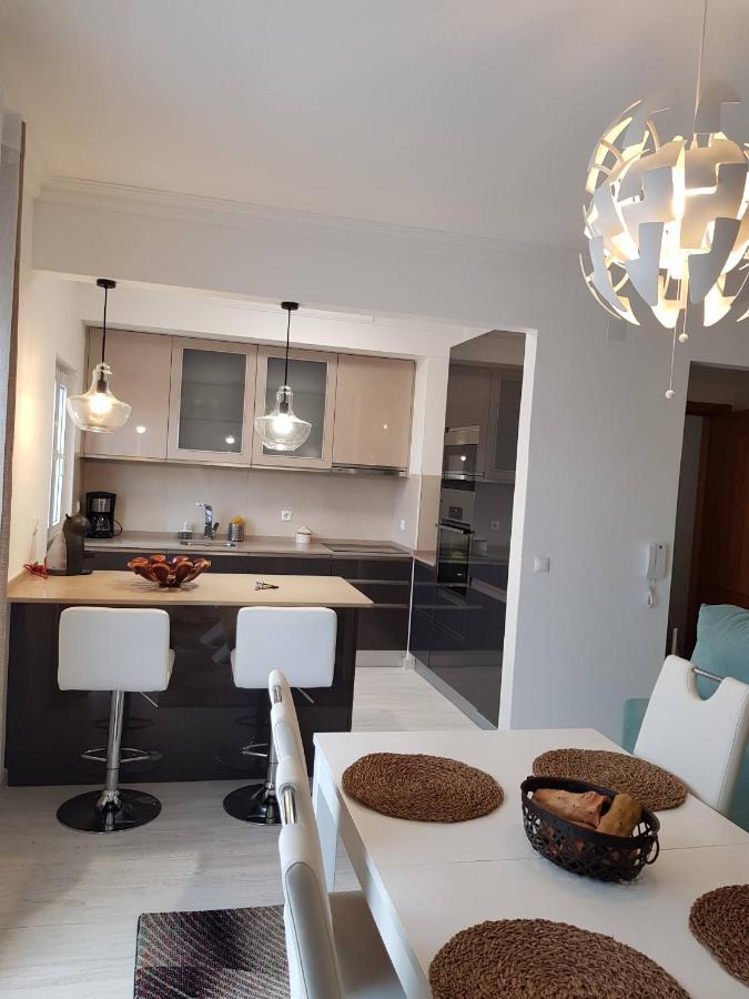 Apartamento Alagoinha Vila Nova de Milfontes Exterior photo