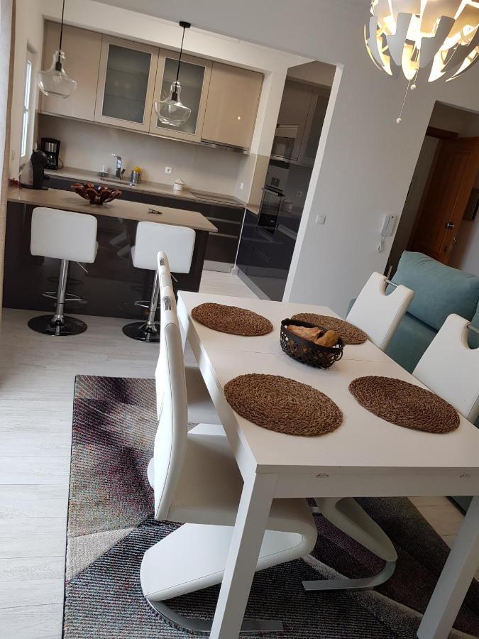 Apartamento Alagoinha Vila Nova de Milfontes Exterior photo