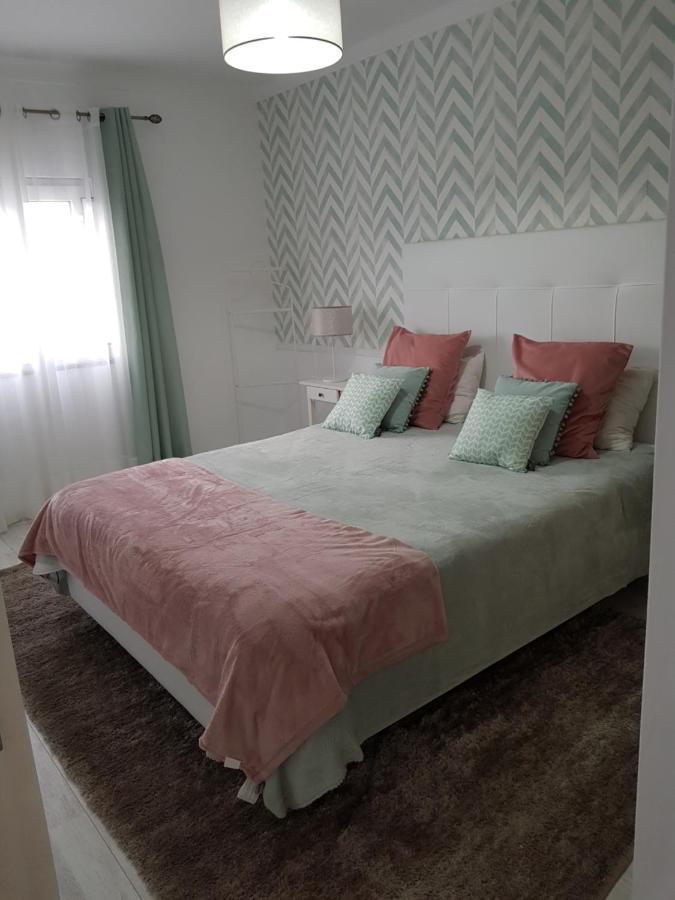 Apartamento Alagoinha Vila Nova de Milfontes Exterior photo