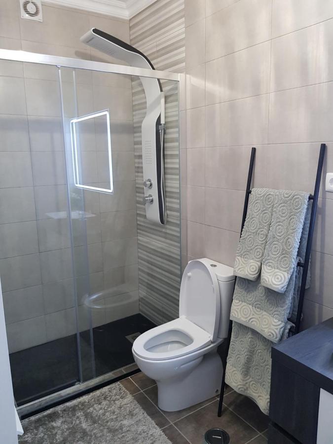 Apartamento Alagoinha Vila Nova de Milfontes Exterior photo