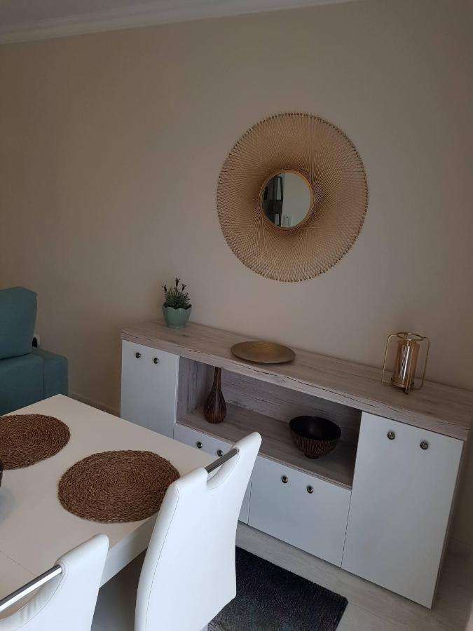 Apartamento Alagoinha Vila Nova de Milfontes Exterior photo