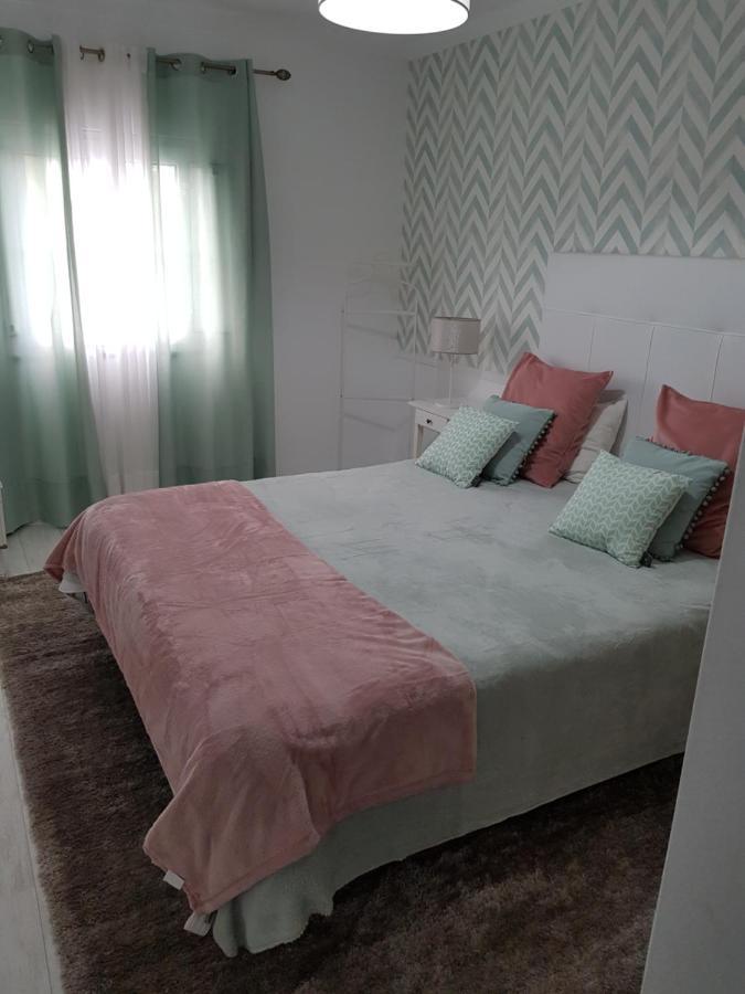 Apartamento Alagoinha Vila Nova de Milfontes Exterior photo