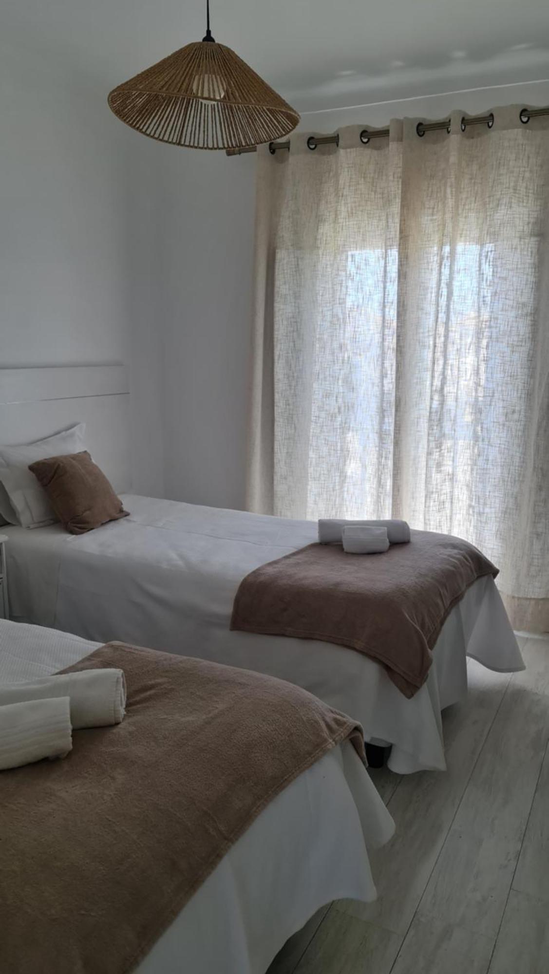 Apartamento Alagoinha Vila Nova de Milfontes Exterior photo