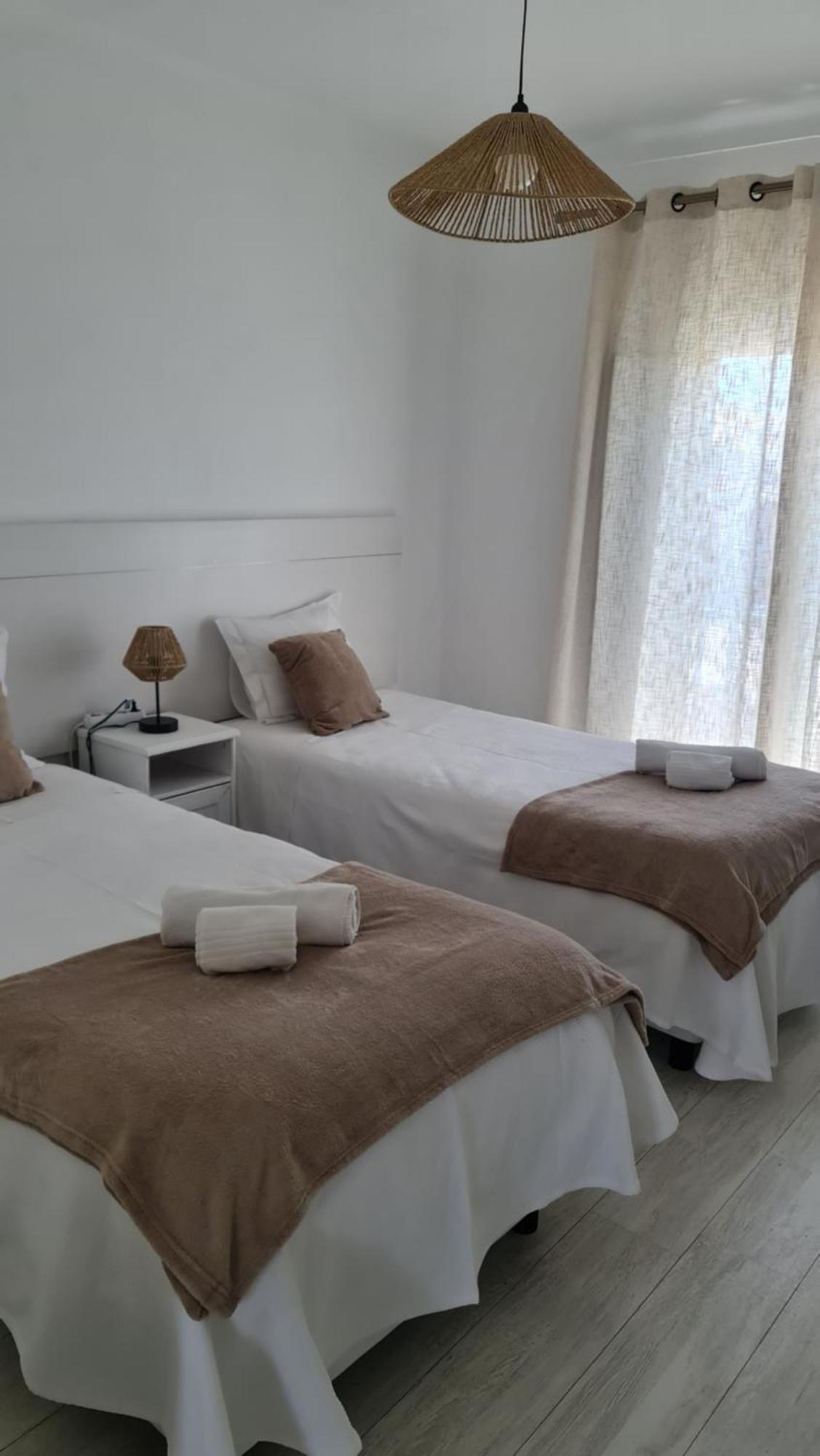 Apartamento Alagoinha Vila Nova de Milfontes Exterior photo